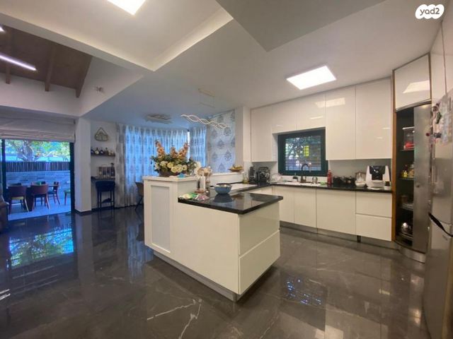 בית פרטי/ קוטג', תל ברוך, תל אביב יפו