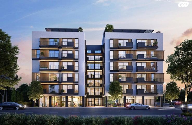 דירה, לב תל אביב, לב העיר צפון, תל אביב יפו