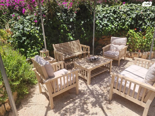 בית פרטי/ קוטג', כפר ורדים