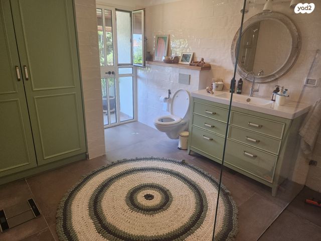 בית פרטי/ קוטג', כפר ורדים