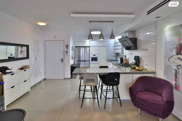 דירה, צאלון, קרית ים