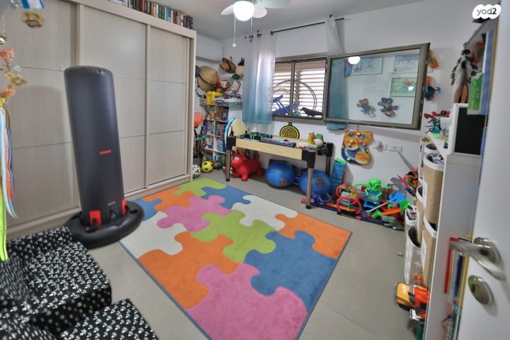 דירה, צאלון, קרית ים