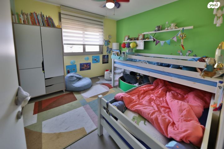 דירה, צאלון, קרית ים