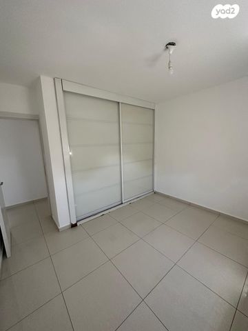 דירה, קרית גת