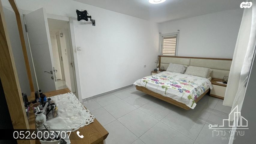 דירה, רובע א', אשדוד