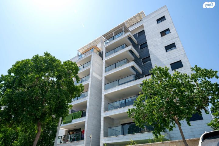 דירה, טורקיז 5, חריש