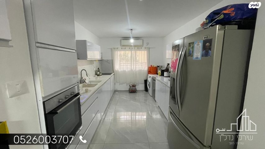 דירה, רובע א', אשדוד