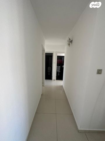 דירה, קרית גת