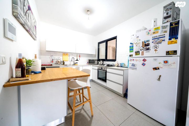 דירה, טורקיז 5, חריש