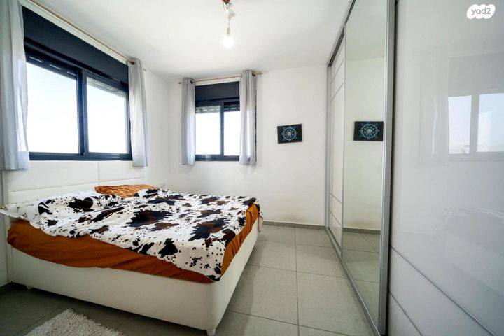 דירה, טורקיז 5, חריש