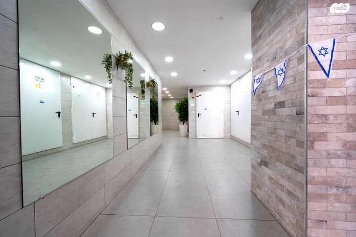 דירה, טורקיז 5, חריש