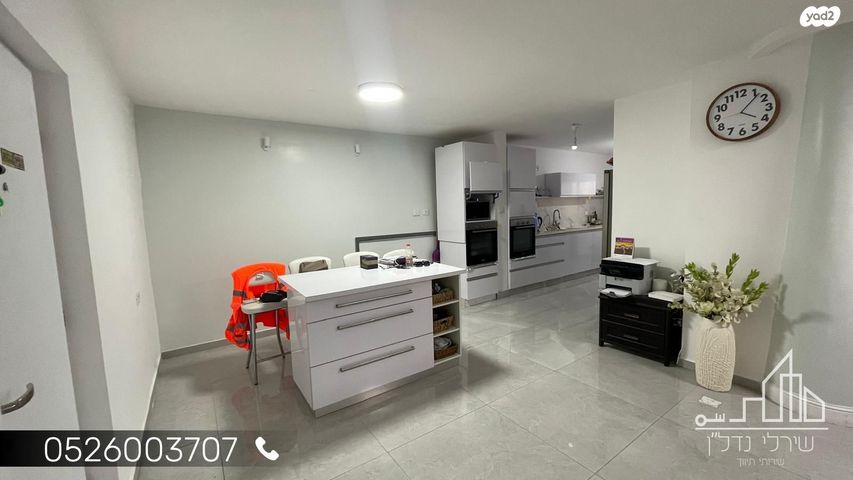 דירה, רובע א', אשדוד