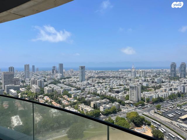 דרך מנחם בגין 