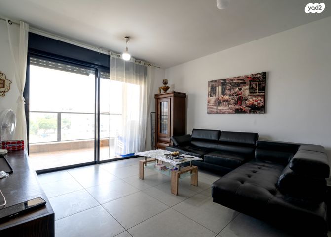 דירה, טורקיז 5, חריש