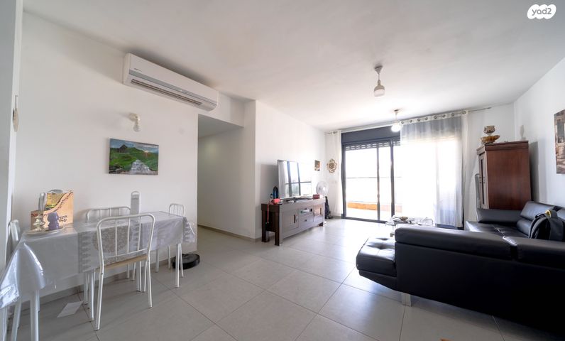 דירה, טורקיז 5, חריש