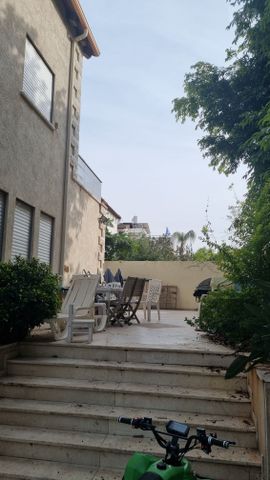 בית פרטי/ קוטג' למכירה בתל אביב יפו (תיווך) — 3