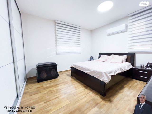 בית פרטי/ קוטג', ספיר, גן יבנה