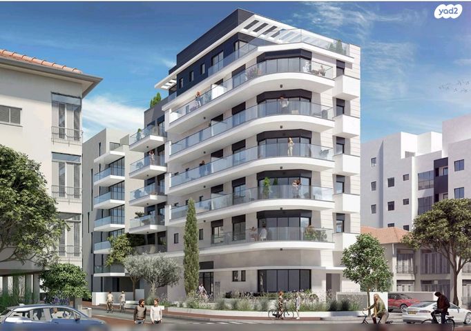 דירה, השושנים, מרכז, הרצליה