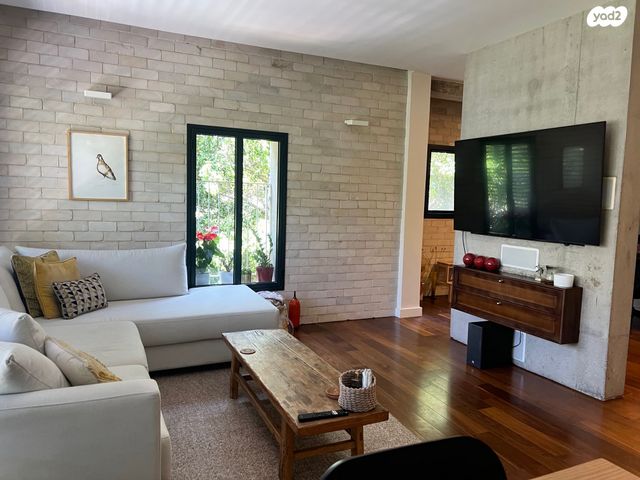 דירה, מזא"ה, לב תל אביב, לב העיר צפון, תל אביב יפו