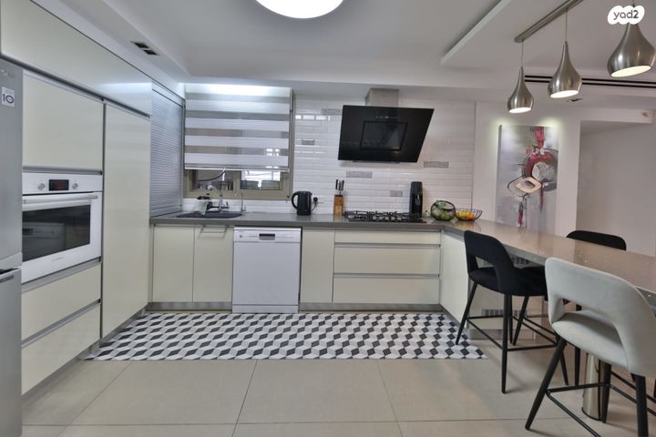 דירה, צאלון, קרית ים