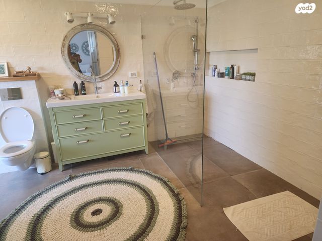 בית פרטי/ קוטג', כפר ורדים