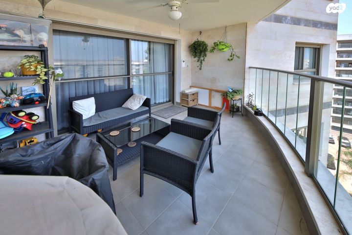 דירה, צאלון, קרית ים