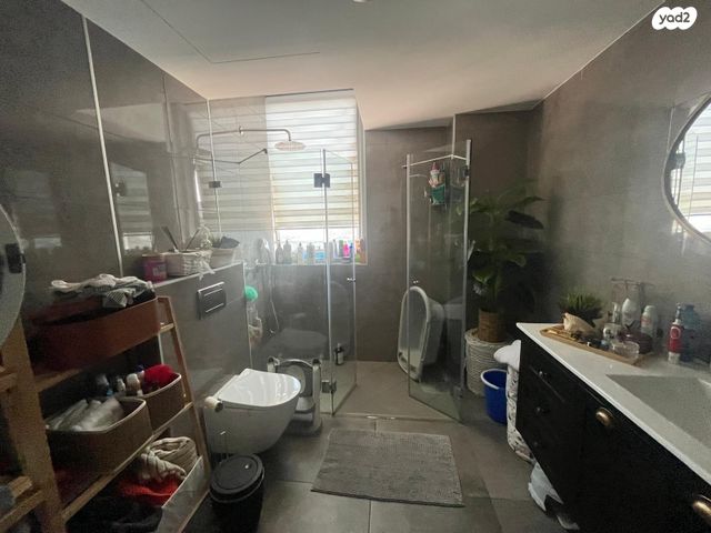 גג/ פנטהאוז, פלורנטין, תל אביב יפו