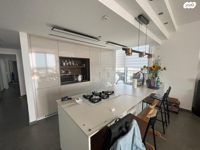 גג/ פנטהאוז, פלורנטין, תל אביב יפו