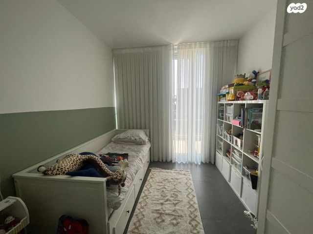 גג/ פנטהאוז, פלורנטין, תל אביב יפו