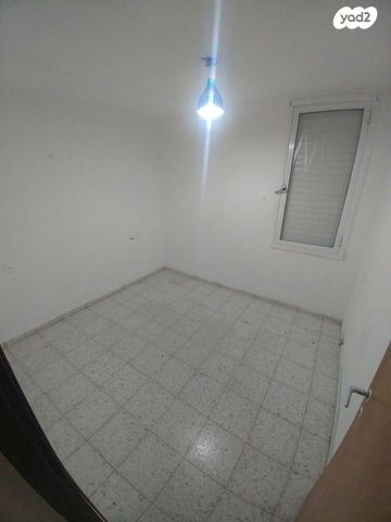 דירה, קרית גת