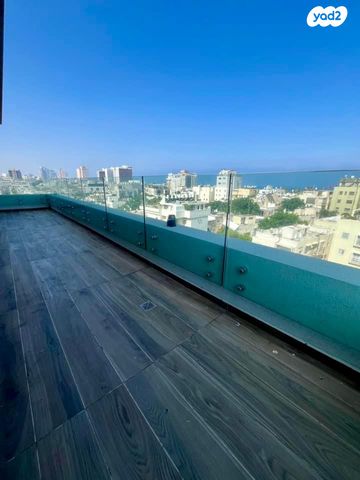 גג/ פנטהאוז