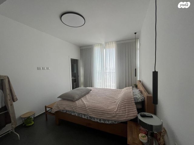 גג/ פנטהאוז, פלורנטין, תל אביב יפו