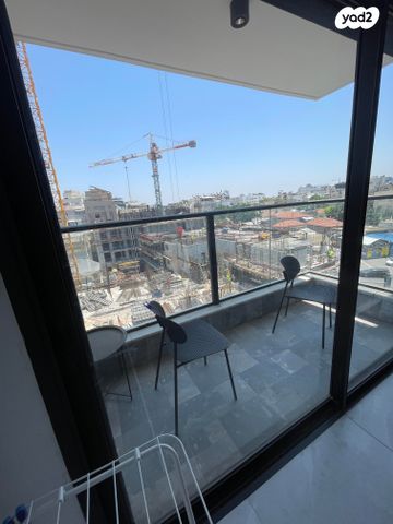 דירה, הרצל, פלורנטין, תל אביב יפו