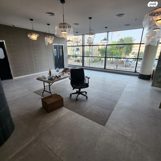 אולמות, הקוממיות 9, הנביאים, בת ים