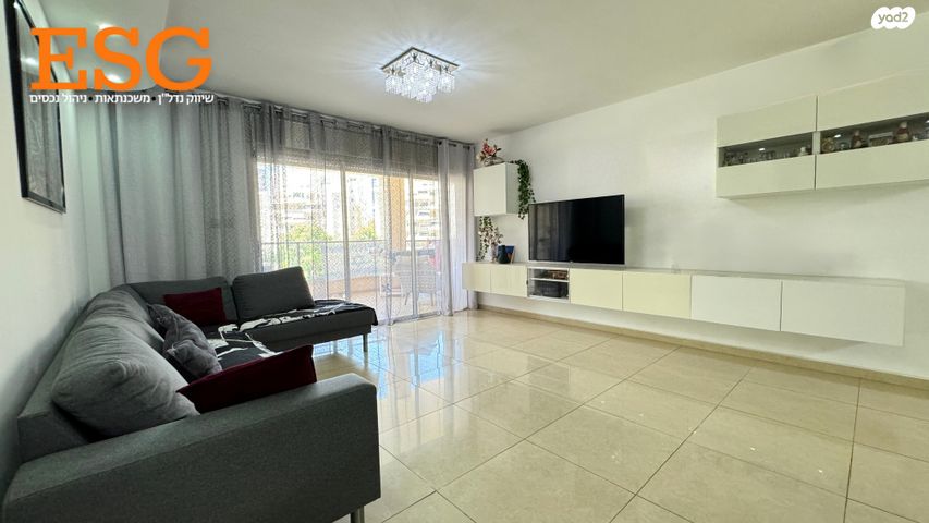 דירה, העצמאות, רובע הקריה, הסיטי, אשדוד