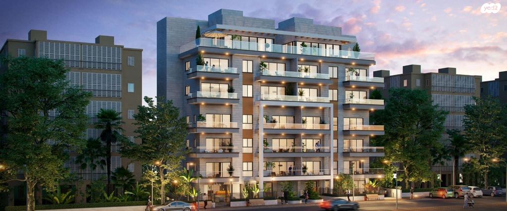 דירה, שמואל הנציב, נתניה