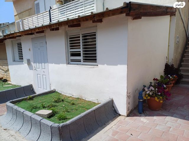 דירת גן, משעול הגלבוע, קרית גת