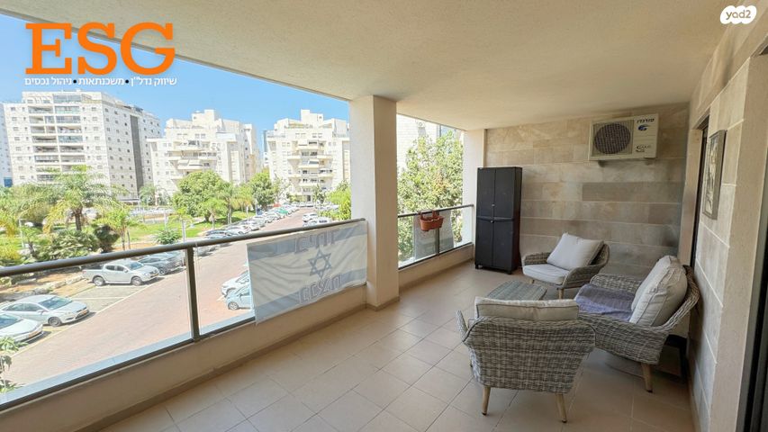 דירה, העצמאות, רובע הקריה, הסיטי, אשדוד