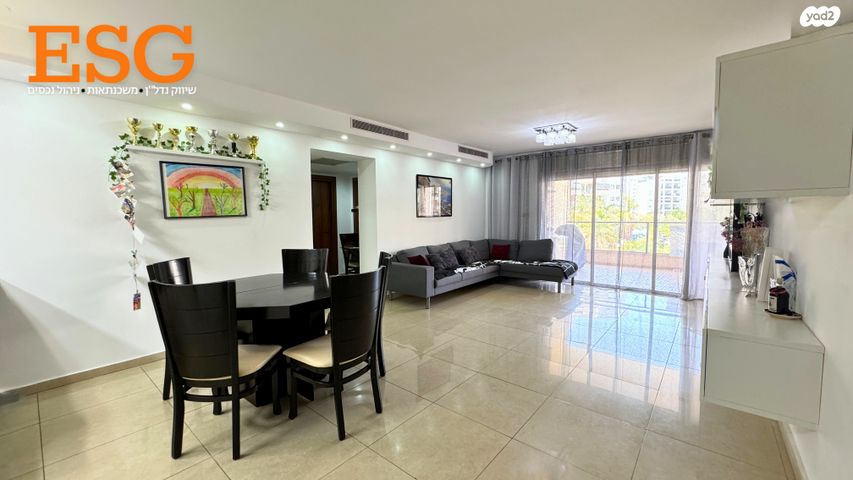 דירה, העצמאות, רובע הקריה, הסיטי, אשדוד