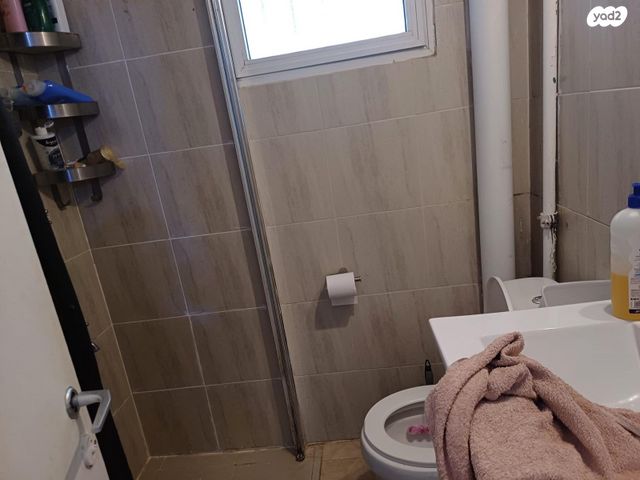 דירת גן, משעול הגלבוע, קרית גת