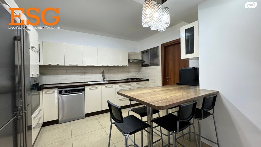 דירה, העצמאות, רובע הקריה, הסיטי, אשדוד