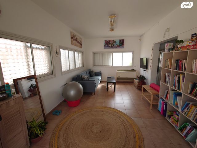 בית פרטי/ קוטג', הרצליה