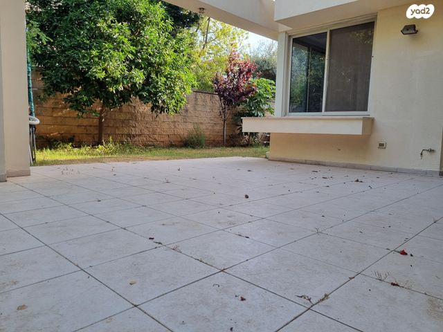 בית פרטי/ קוטג', תל מונד