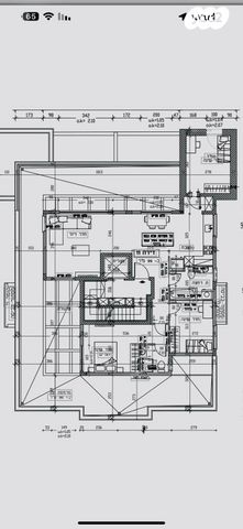 גג/ פנטהאוז, בר יוחאי, רמת גן