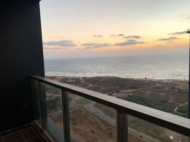 דירה