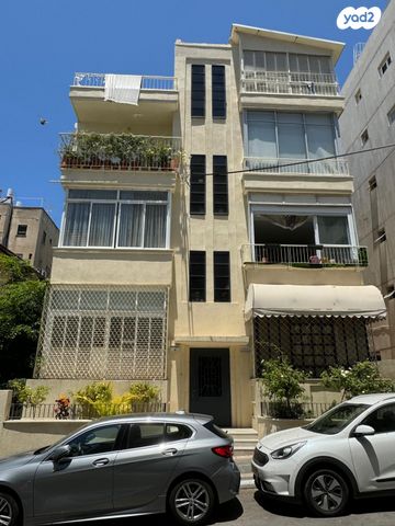 דירה, תל אביב יפו