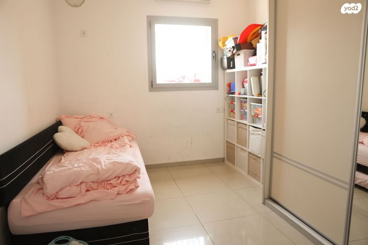 דירה, אהרונוביץ' 19, בני ברק