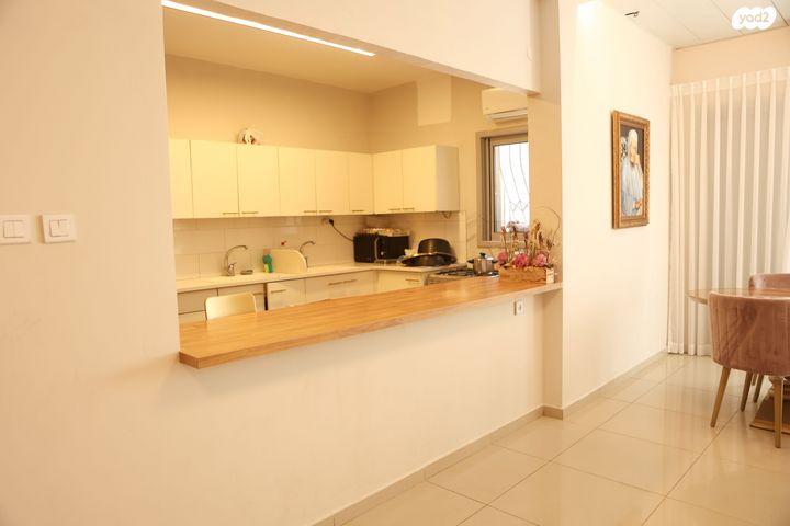 דירה, אהרונוביץ' 19, בני ברק