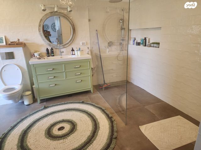 בית פרטי/ קוטג', כפר ורדים