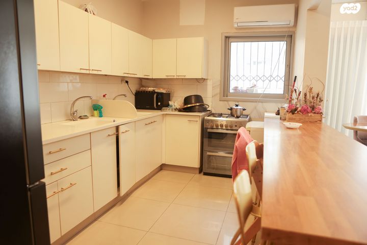 דירה, אהרונוביץ' 19, בני ברק